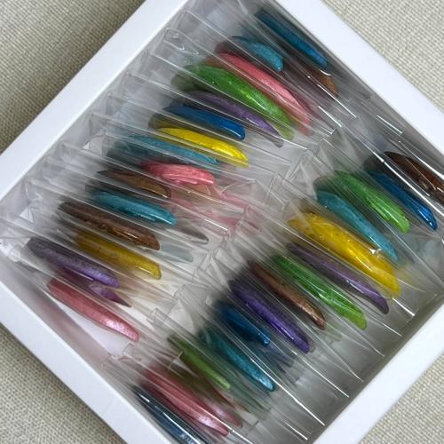 30 مستكة هلال رمضان