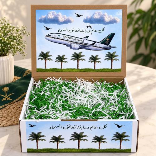 بوكس | رايتنا تعانق السماء