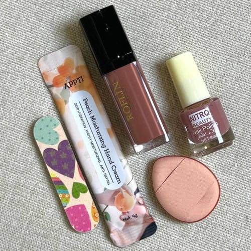 بوكس | كشخة العيد