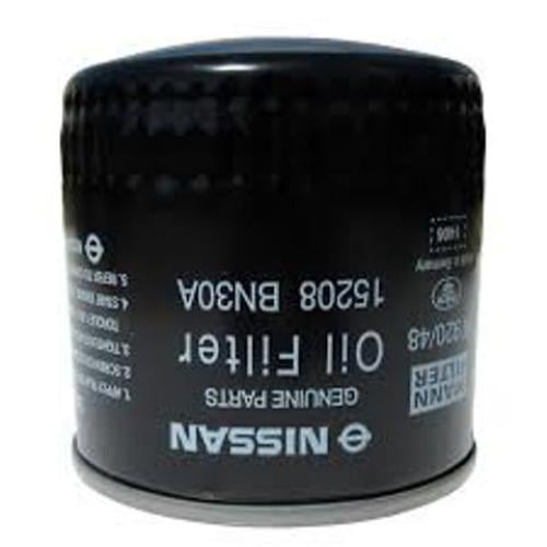 فلتر زيت مكينة ديزل نيسان نفارا