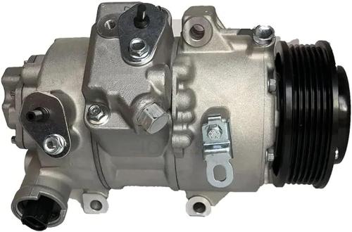 كمبروسر دينسو تويوتا كورولا 2008 - 2010 (مع كلتش)...