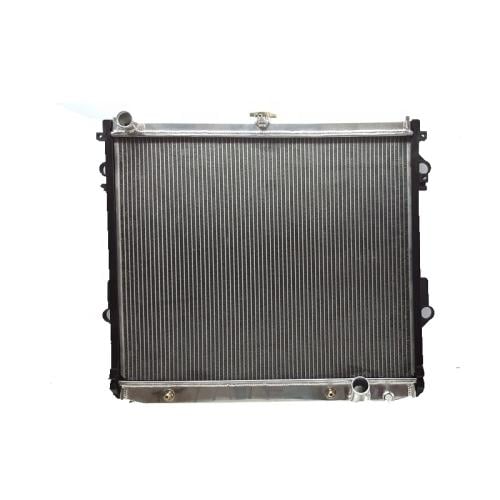 رديتر ماء دينسو تويوتا لاندكروزر 2008 - 2017 - اوت...