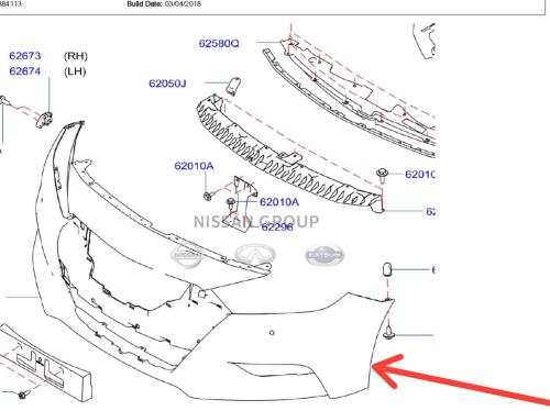 صدام امامي مكسيما بدون حساس 2016/2022-صناعة تايلند...
