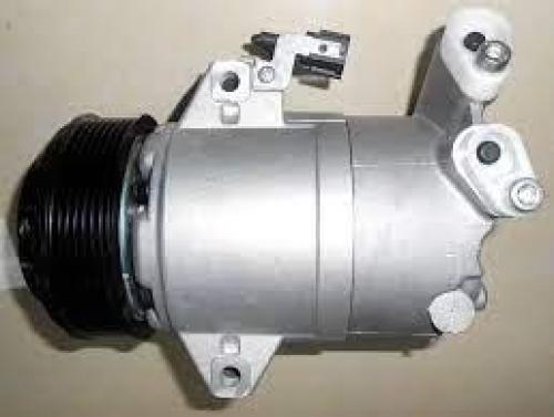 كمبروسر اكستيرا 2006/2010 شركة فاليو صناعة تايلندي...