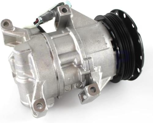 كمبروسر دينسو تويوتا يارس 2006 - 2013 (مع كلتش) -...