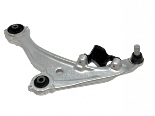 مقص أمامي التيماء 2008-2012