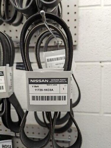 سير مكينة نيسان جوك 2014/2015