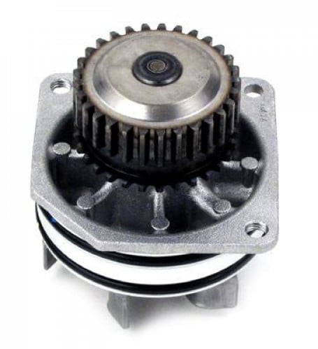طرمبة ماء أنفنتي FX35+QX70 2008 - 2018 G35/37/25 S...