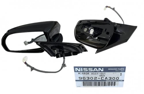 مراية باب مورانو اصلي وكالة 2008/2004