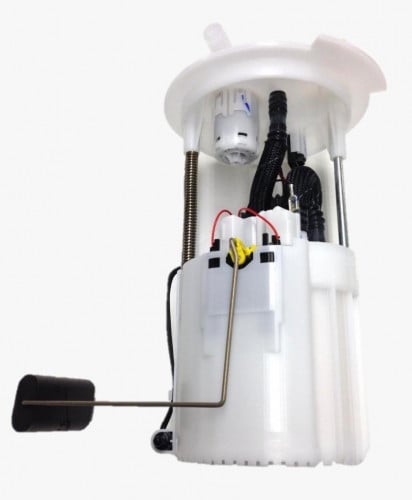 طرمية بنزين التيماء 2005 / 2007