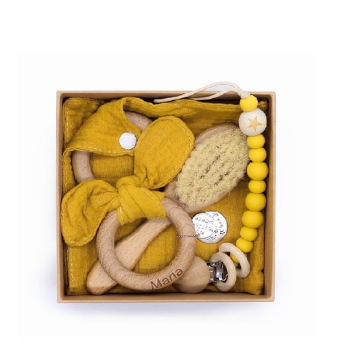 طقم بيبي شاور | Baby Shawmer Set