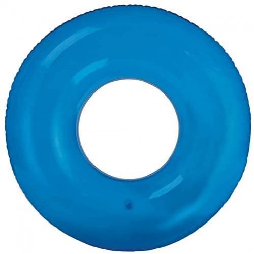 اطار لستك للسباحة ملون