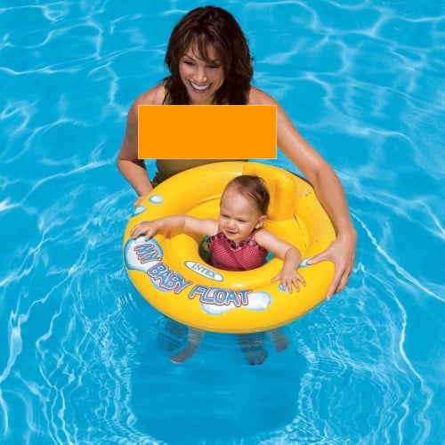 عوامة ماي بيبي فلوت