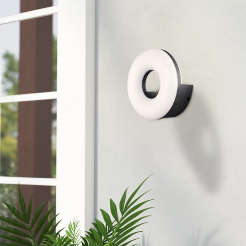 ابليك سور دونات وسط