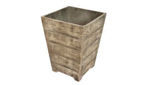 حوض حجري طولي 19سم