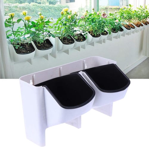 حوض زراعي ثنائي