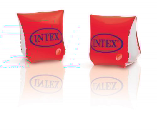 حلقة اذراع لسباحة للاطفال 6 سنوات