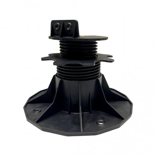 قاعدة بلاستيكية ارضية مقاس 145-65