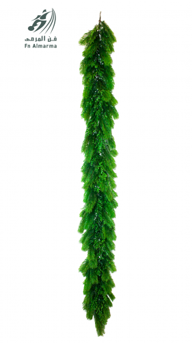 شتلة دلاية متسلقة - 3D2