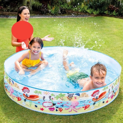 بركة سباحة 5 قدم