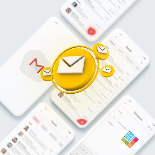 انشاء ايميل- أفراد