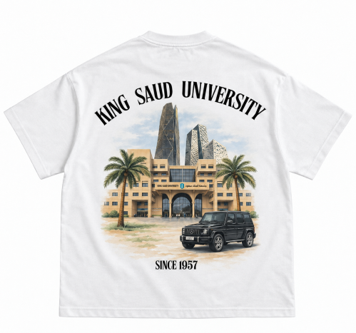 KSU T-shirt