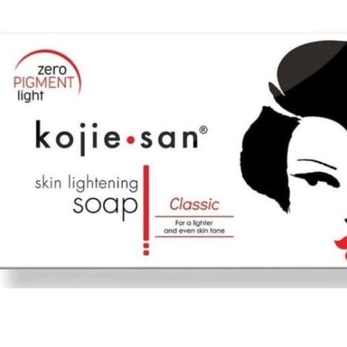كوجي سان - صابون تفتيح البشره
