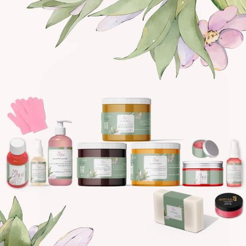 البوكس الشامل