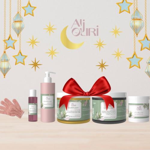 بوكس التفتيح المكثف لعنايه رمضان