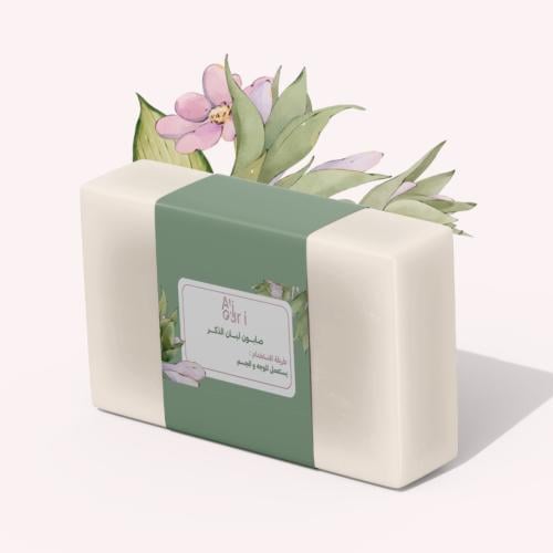 صابون لبان الذكر