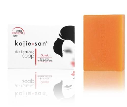 كوجي سان - صابون تفتيح البشره