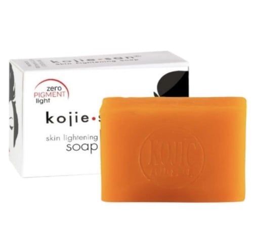 كوجي سان - صابون تفتيح البشره
