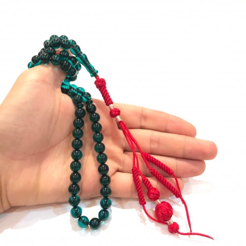 بكلايت مع شكة تفصال عدد الخرز 67 مقاس الخرز 8 مل