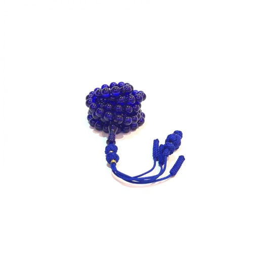 بكلايت مع شكة تفصال عدد الخرز 99 مقاس الخرز 8 مل