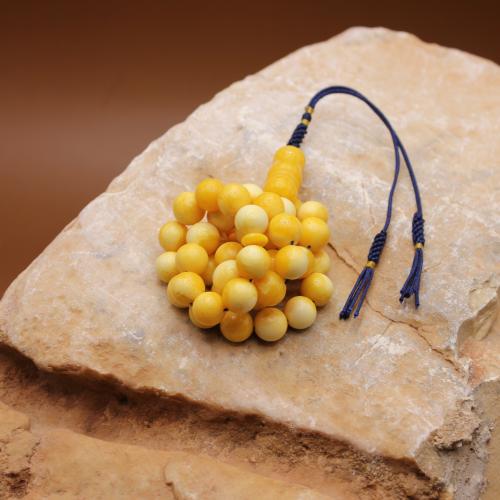 تراب كهرمان