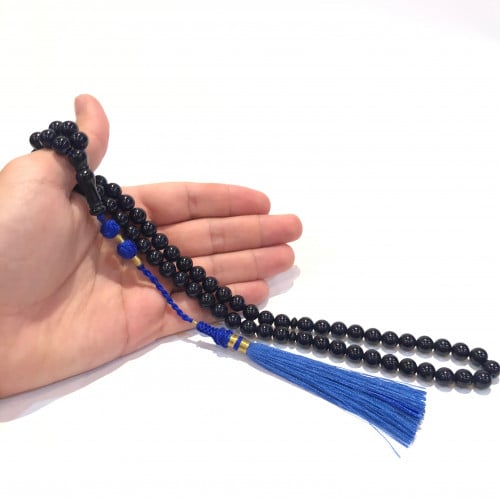 بكلايت مع شكة تفصال عدد الخرز 67 مقاس الخرز 8 مل