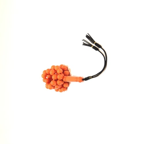 بكلايت مع شكة تفصال عدد الخرز 51 مقاس الخرز 10 مل