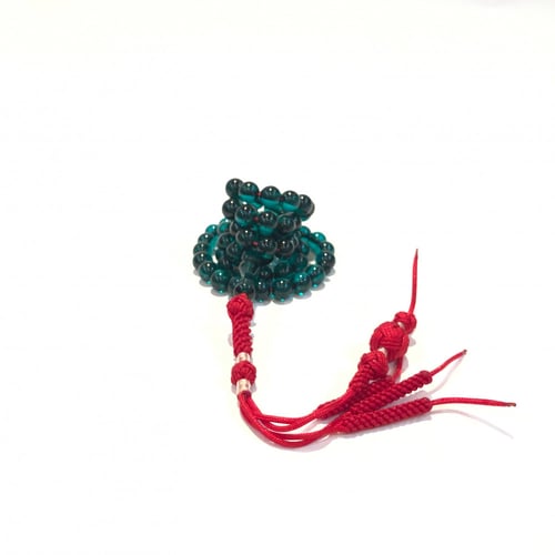 بكلايت مع شكة تفصال عدد الخرز 67 مقاس الخرز 8 مل