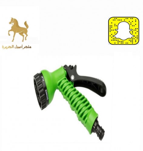 رأس لتحكم موفر للماء