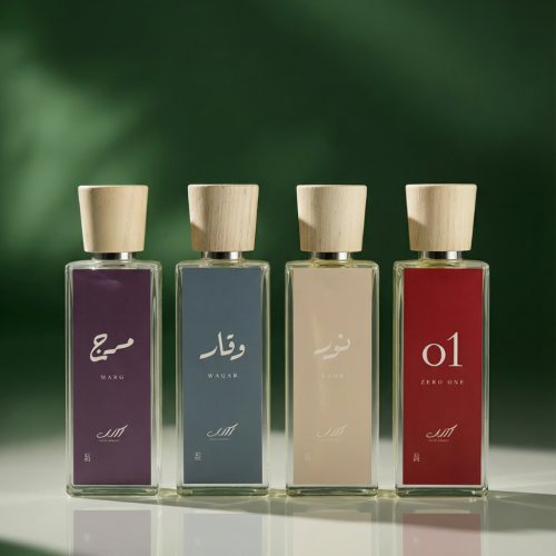 مجموعة إكليل