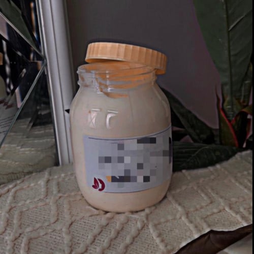 كريم العرايس 750ml