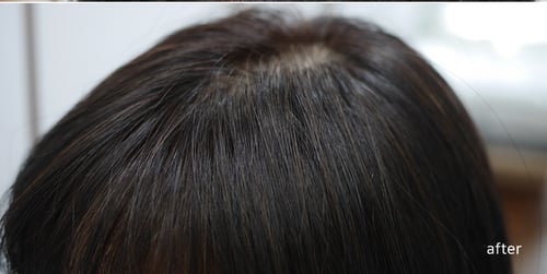 2 عدد شامبو ( إي أو ) الكوري للرجال