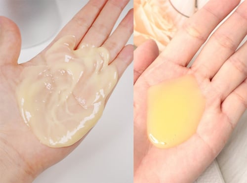 بكج شامبو ( إي أو ) الكوري المضاد لتساقط الشعر للر...