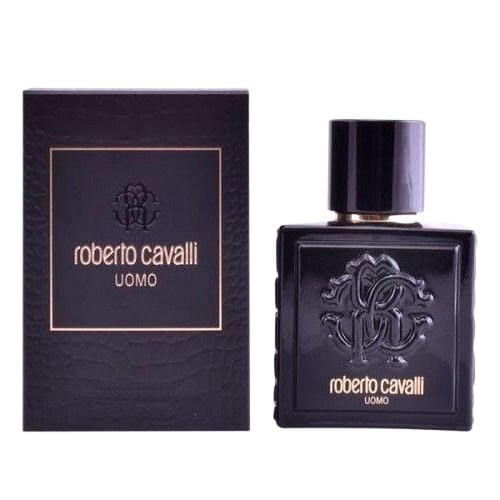 عطر روبرتو كفالي اومو roberto cavalli uomo parfum
