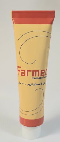 مساج كريم للعضلات Farmec Massage Cream