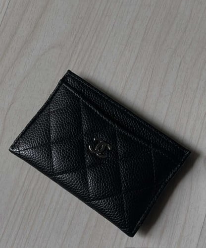 محفظة CHANEL