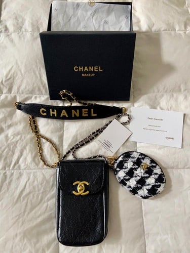 شنطة CHANEL