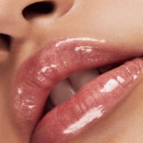 فنتي بيوتي - قلوس ملمع ومكبر شفاه بومب - فنتي جلو0...