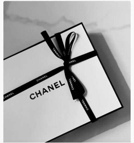 بوكس وكيس شانيل