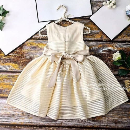 فستان ن بناتي راقي